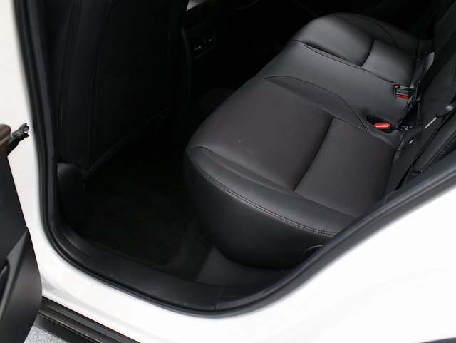 2024 Mazda CX-30 2.5 Turbo Premium photo 24