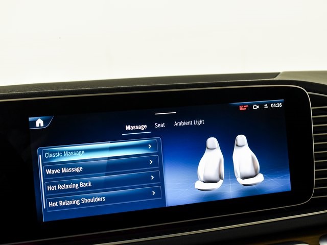 2026 Mercedes Benz GLS 450 4MATIC photo 26