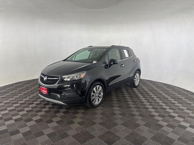 2020 Buick Encore Preferred photo 2