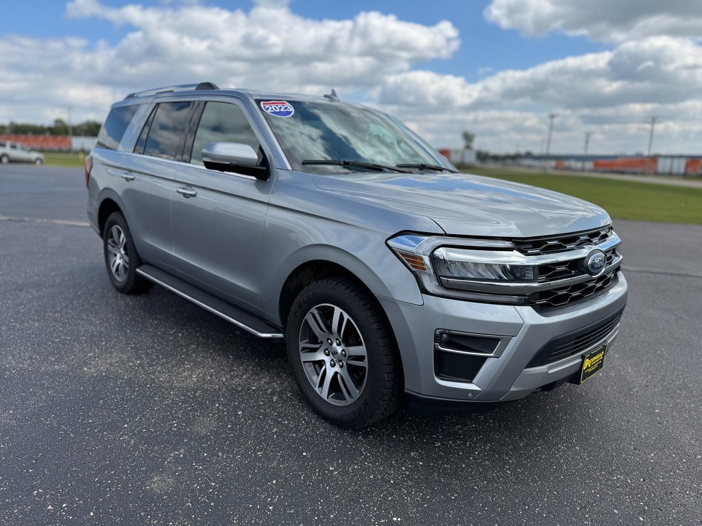 2023 Ford Expedition Limited photo 7