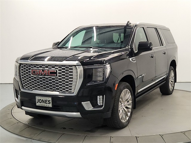 2023 Gmc Yukon XL Denali photo 3