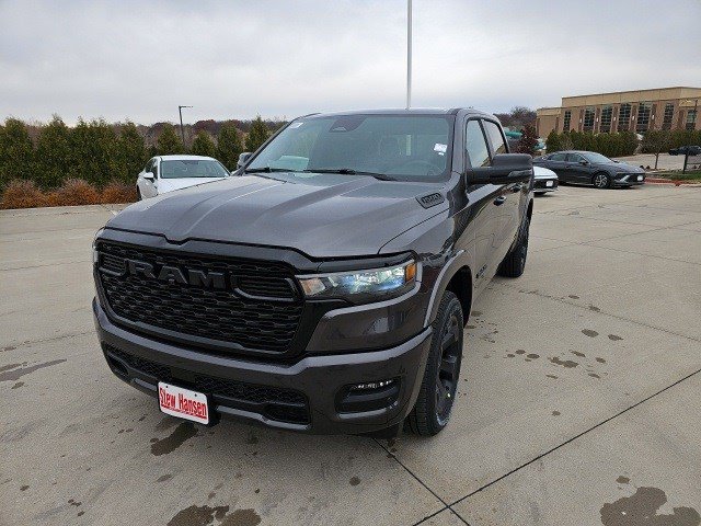 2026 RAM Ram 1500 Pickup Big Horn/Lone Star's photo