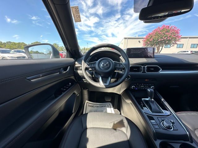 2025 Mazda CX-5 2.5 Turbo Premium photo 15