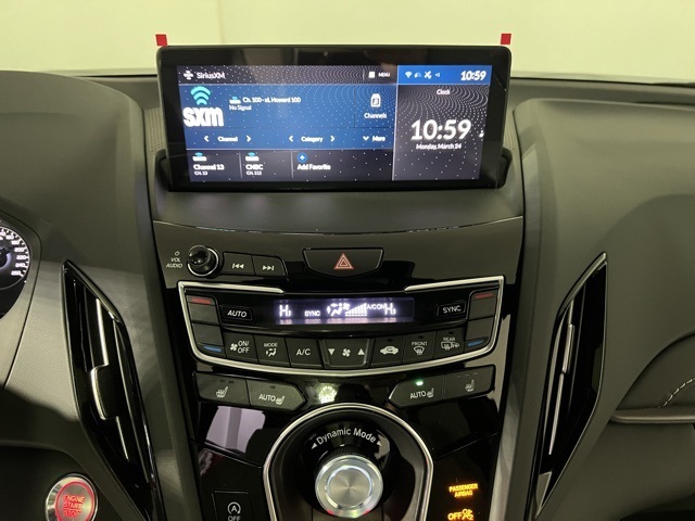 2025 Acura RDX Base photo 9