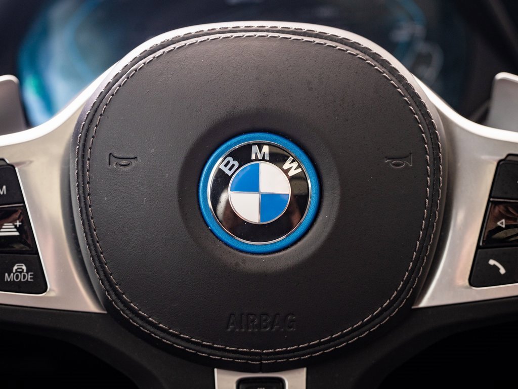 2023 Bmw X5 xDrive45e photo 26