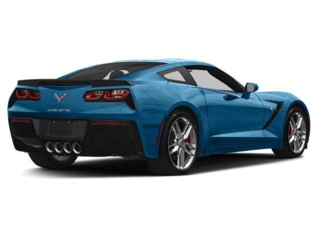 Used 2015 Chevrolet Corvette Z51 with VIN 1G1YK2D79F5108783 for sale in Bloomington, Minnesota