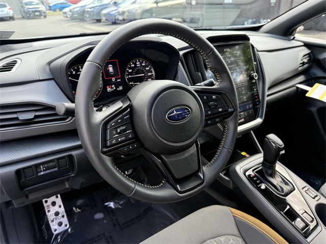 2025 Subaru Crosstrek Sport photo 2