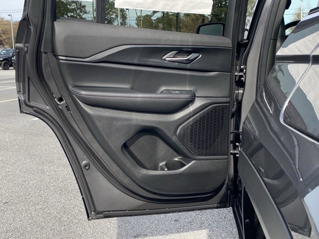 2025 Jeep Grand Cherokee Laredo X photo 20