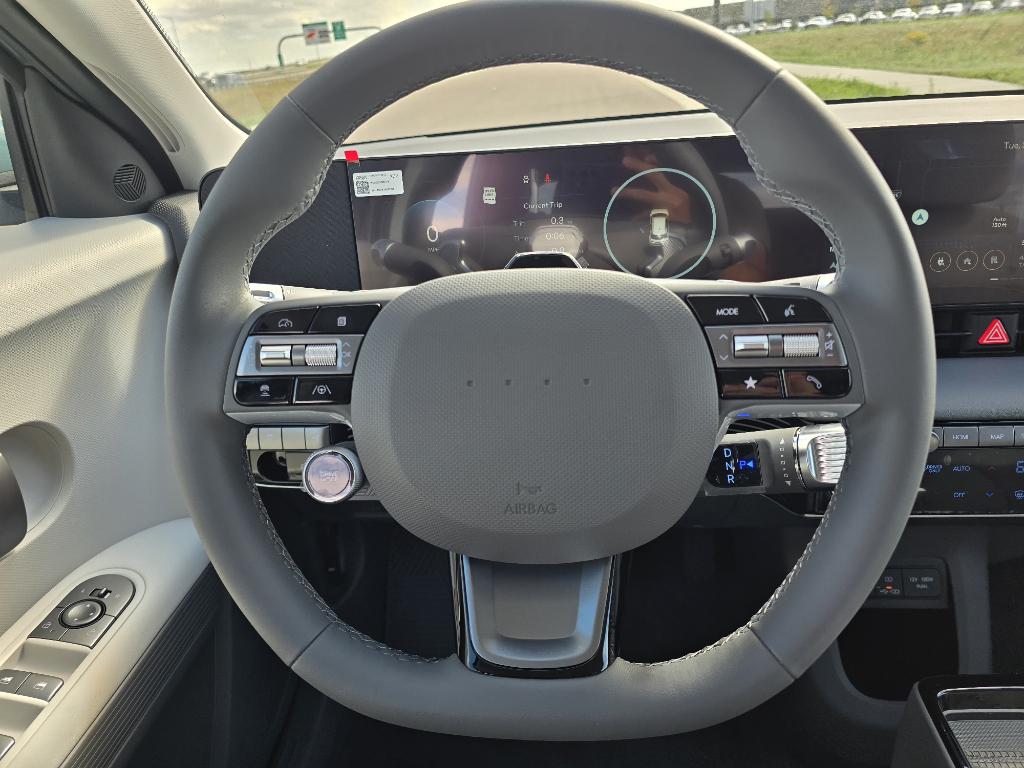 2025 Hyundai Ioniq 5 SE photo 24