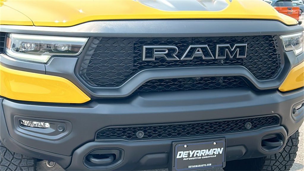 2023 Ram 1500 TRX photo 10