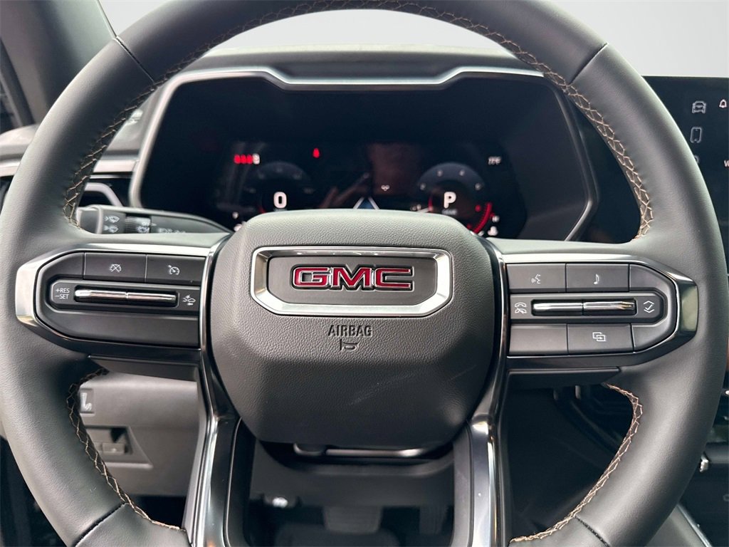 2025 Gmc Canyon AT4 photo 20