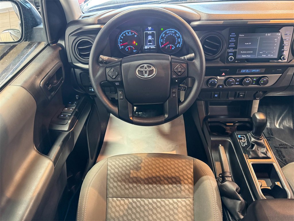 2022 Toyota Tacoma SR V6 photo 30