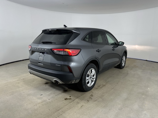 2022 Ford Escape S photo 7