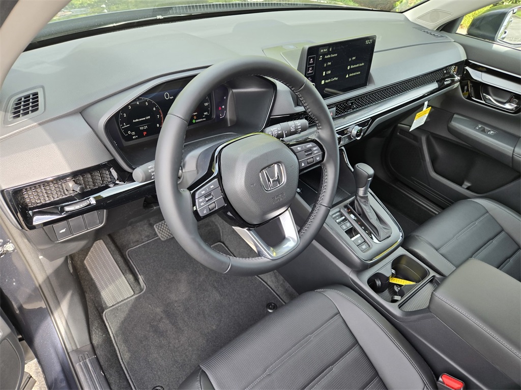 2022 Honda Pilot Sport photo 5