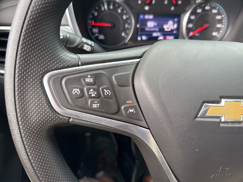 2023 Chevrolet Equinox LT photo 39
