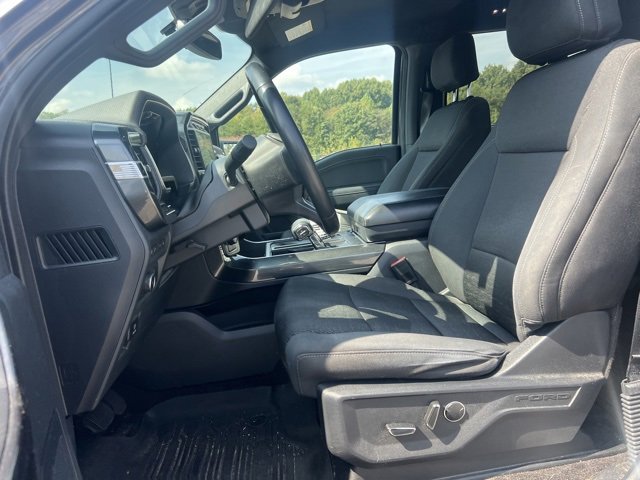 2021 Ford F-150 XLT photo 17