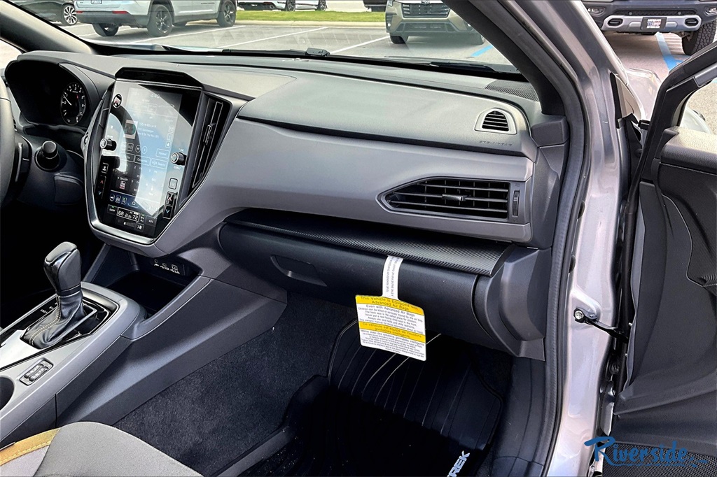 2025 Subaru Crosstrek Sport photo 20