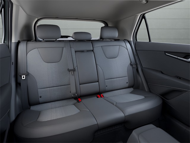2025 Kia Niro EX photo 10