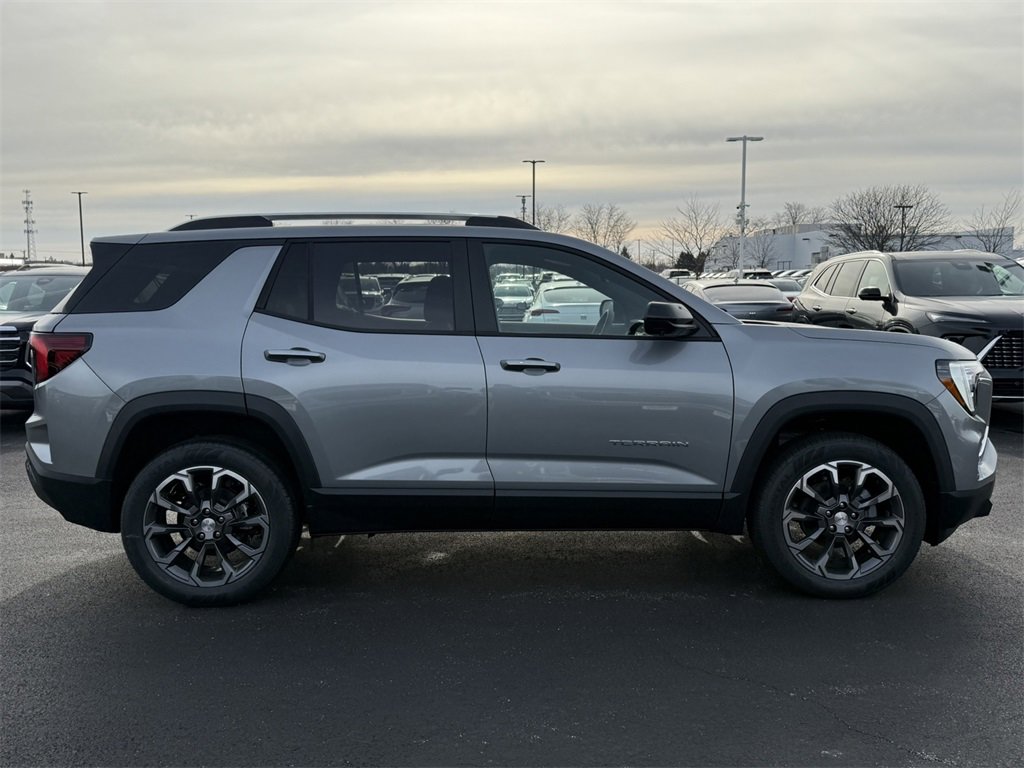 2026 GMC TERRAIN - Image 8