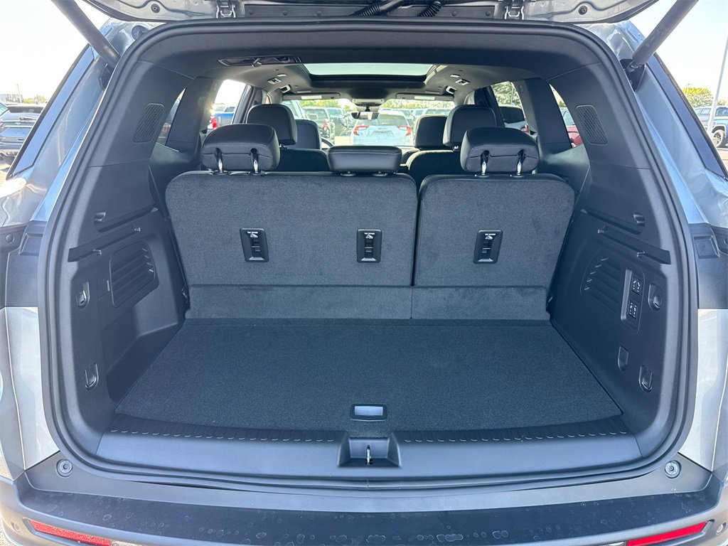 2026 Buick Enclave Preferred photo 32