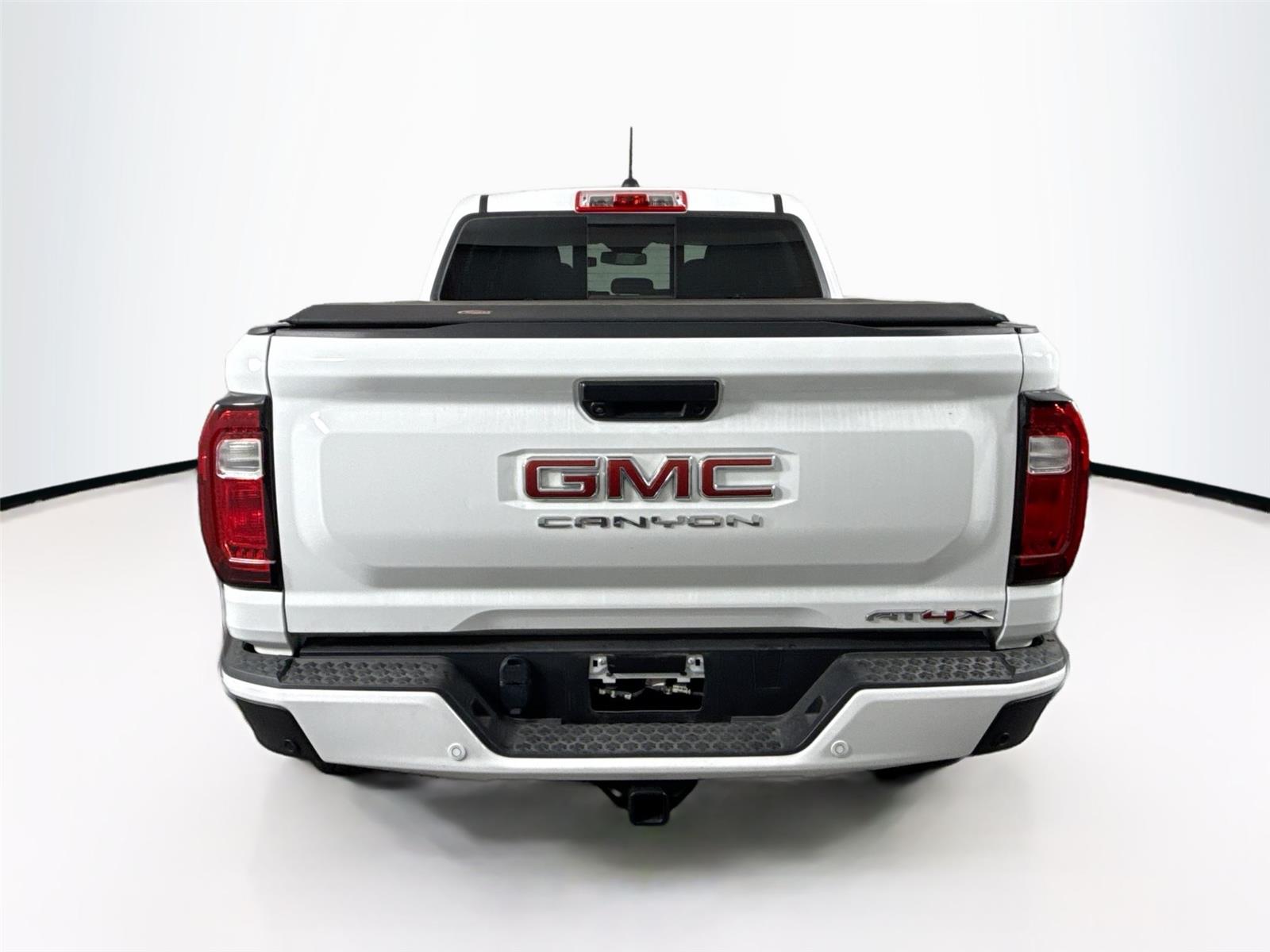 2023 Gmc Canyon AT4X photo 7