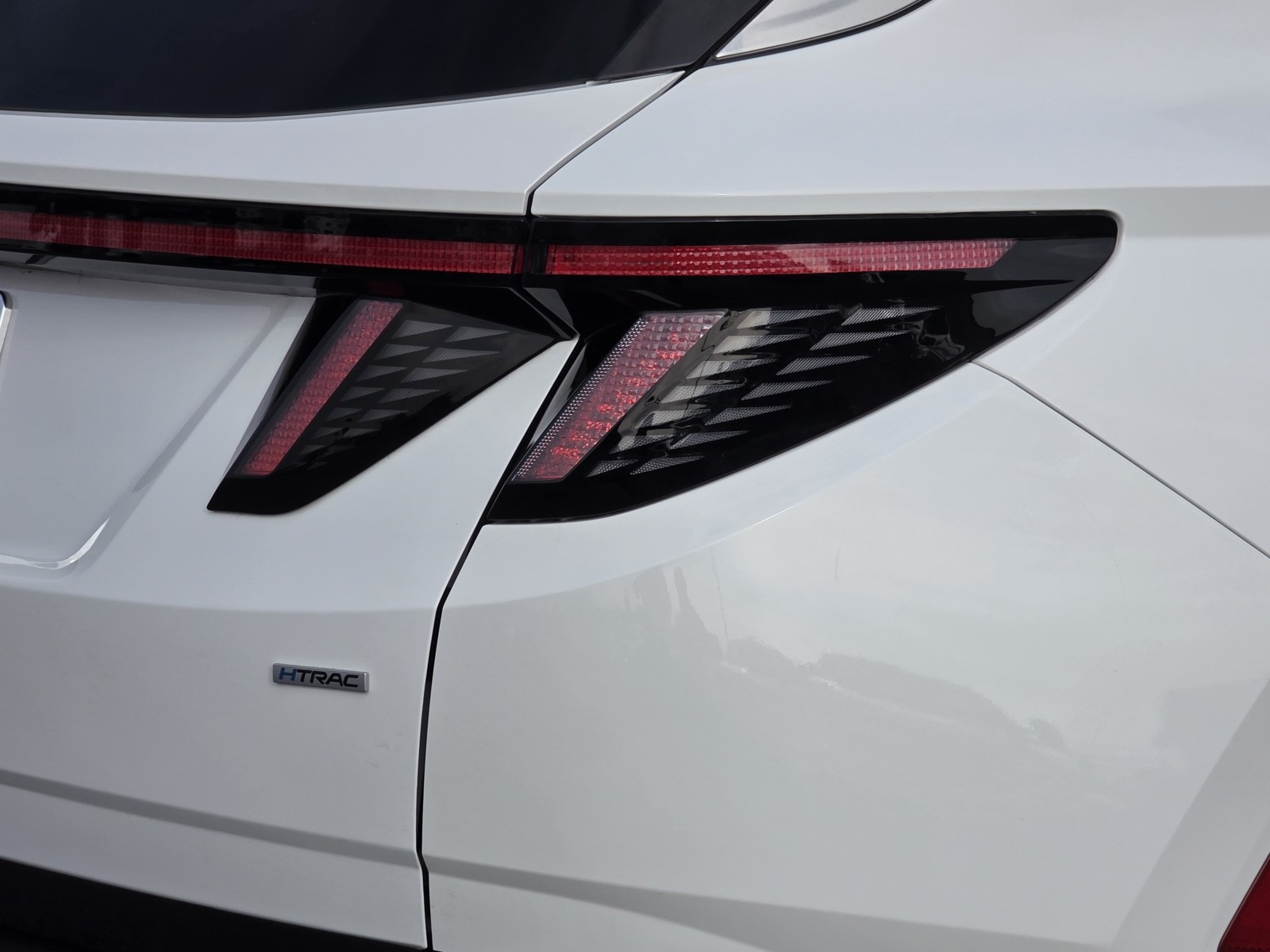 2023 Hyundai Tucson SEL photo 11