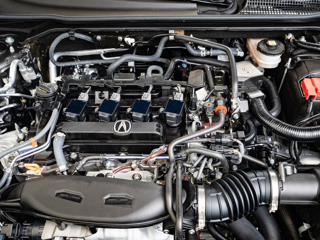 2025 Acura Integra Base photo 35