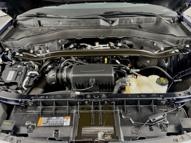 2023 Ford Explorer Limited photo 26