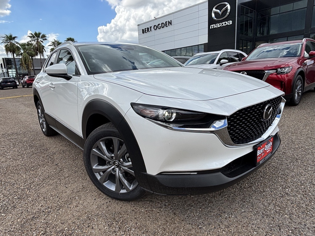 2025 Mazda CX-30 Preferred's photo