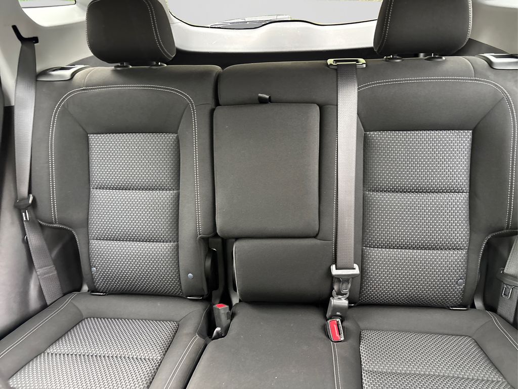 2022 Gmc Terrain SLE photo 14