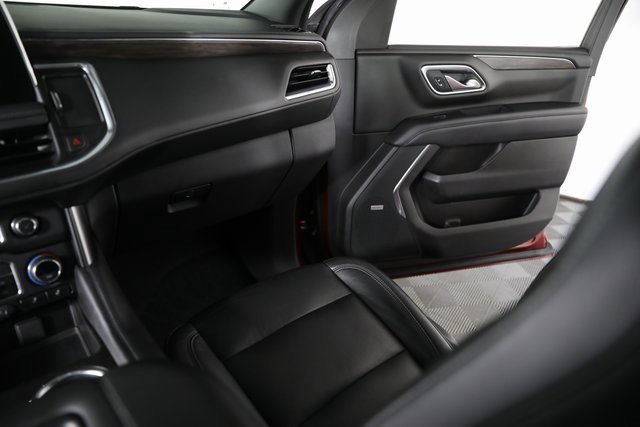 2021 Chevrolet Tahoe Z71 photo 20