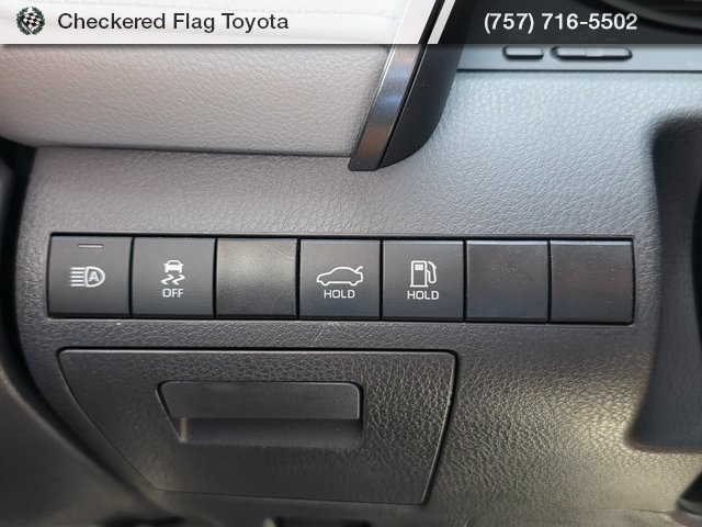 2024 Toyota Camry LE photo 9