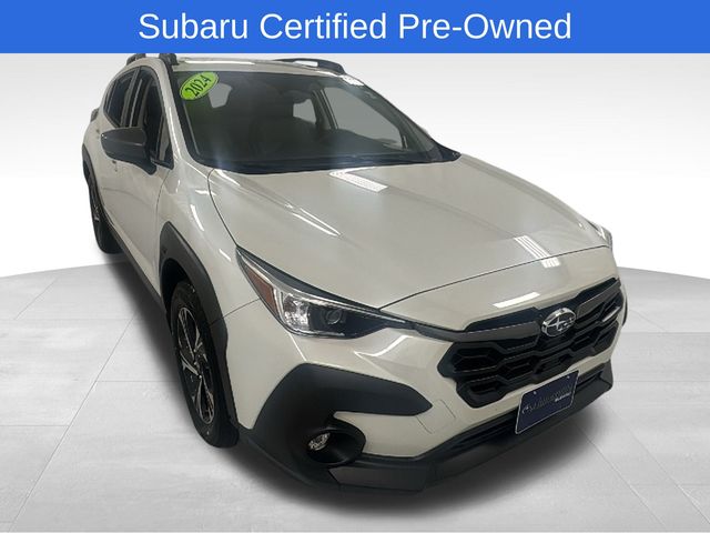 2024 Subaru Crosstrek Premium's photo