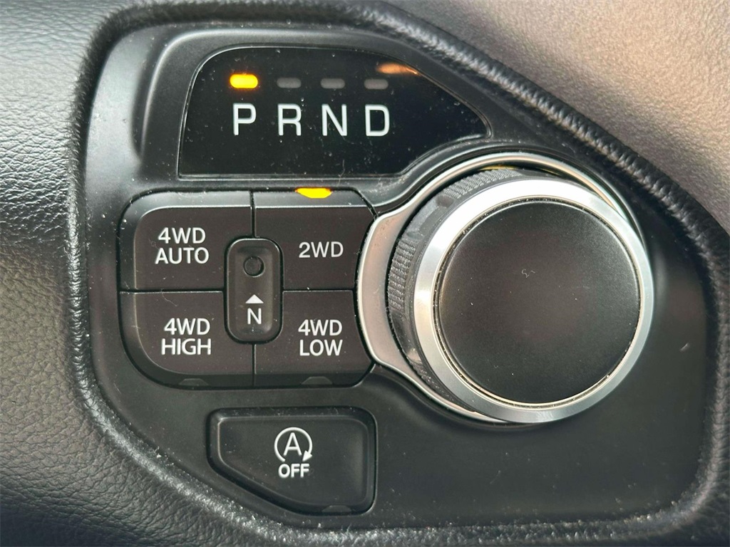 2020 Ram 1500 Big Horn Lone Star photo 23