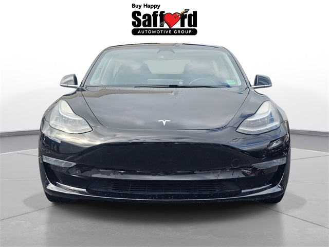 Used 2019 Tesla Model 3 Base with VIN 5YJ3E1EA0KF305248 for sale in Arlington, VA