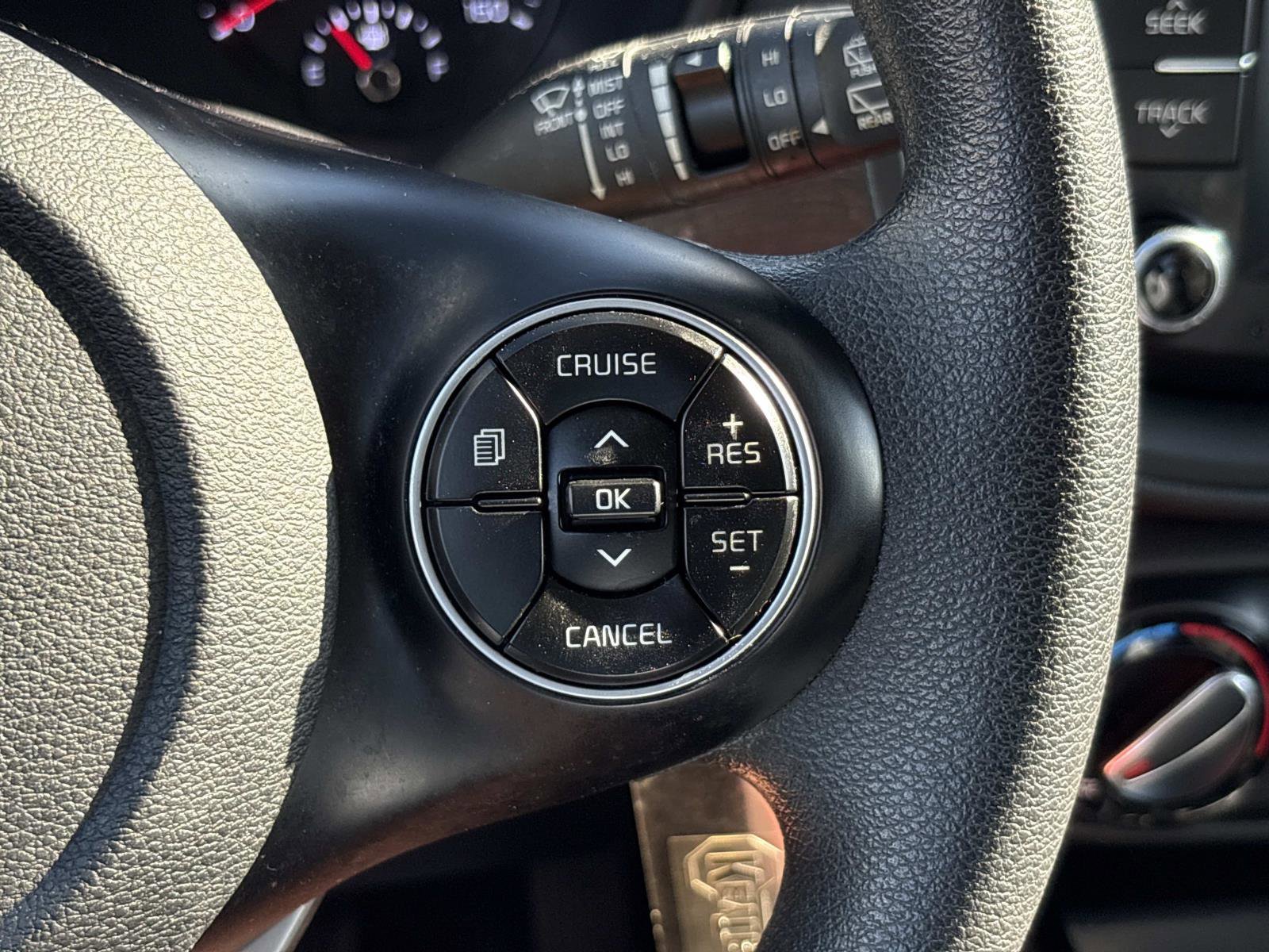 2021 Kia Soul S photo 28