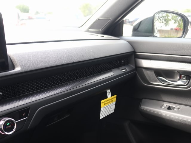 2026 Honda CR-V Hybrid Sport-L photo 22