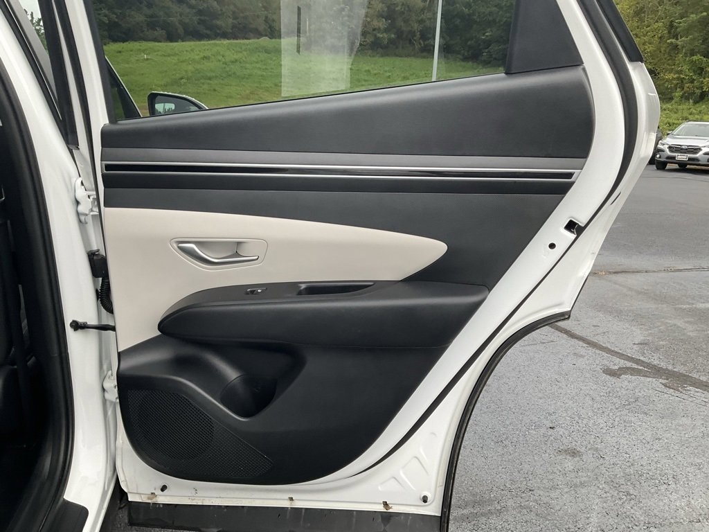2024 Hyundai Tucson SEL photo 15