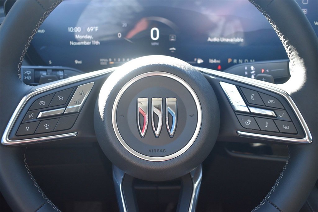 2025 Buick Envision Preferred photo 20