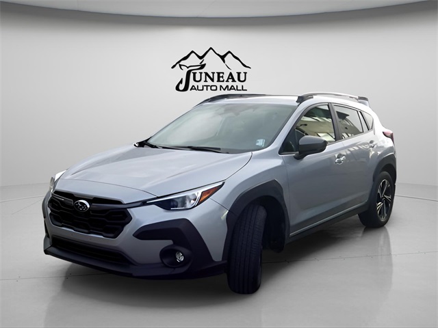 2025 Subaru Crosstrek Premium photo 3
