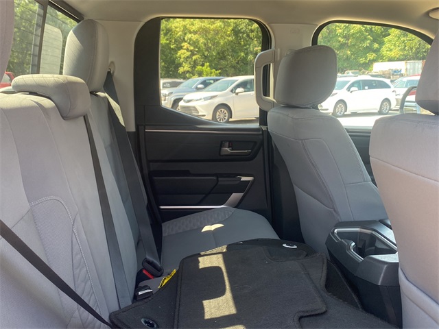 2022 Toyota Tundra SR5 photo 13