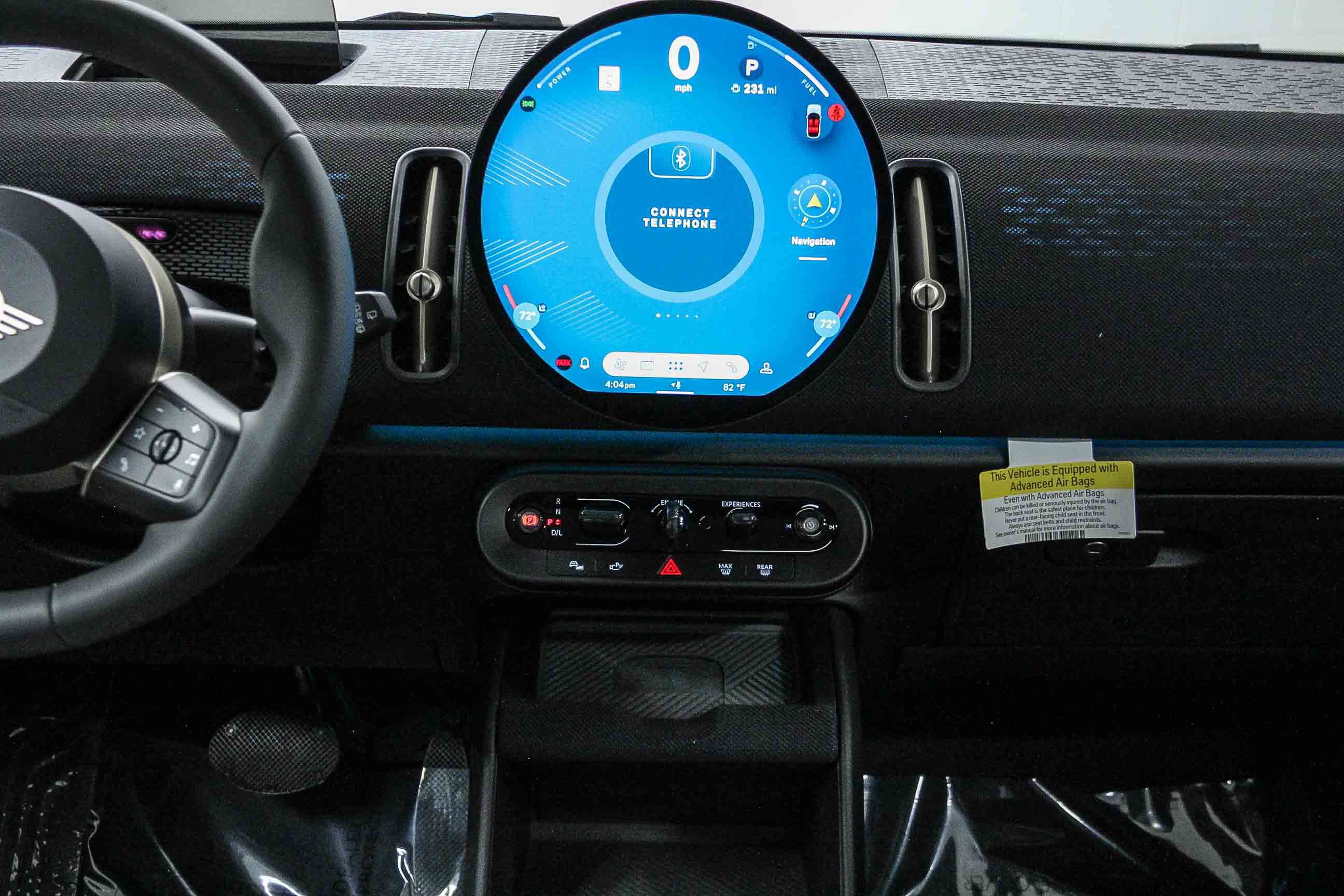 2026 Mini Countryman S ALL4 photo 13