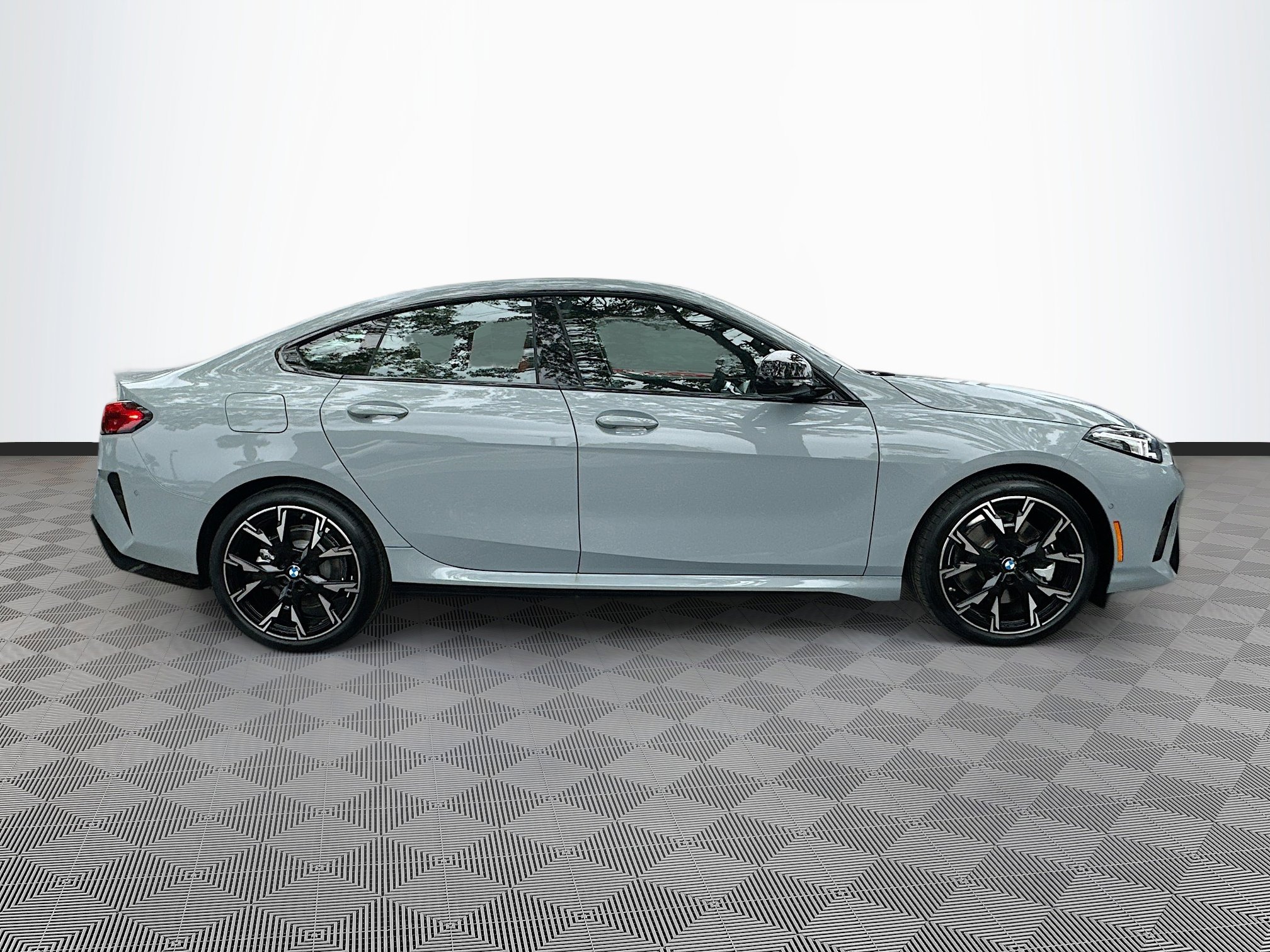 2026 Bmw 228 photo 7