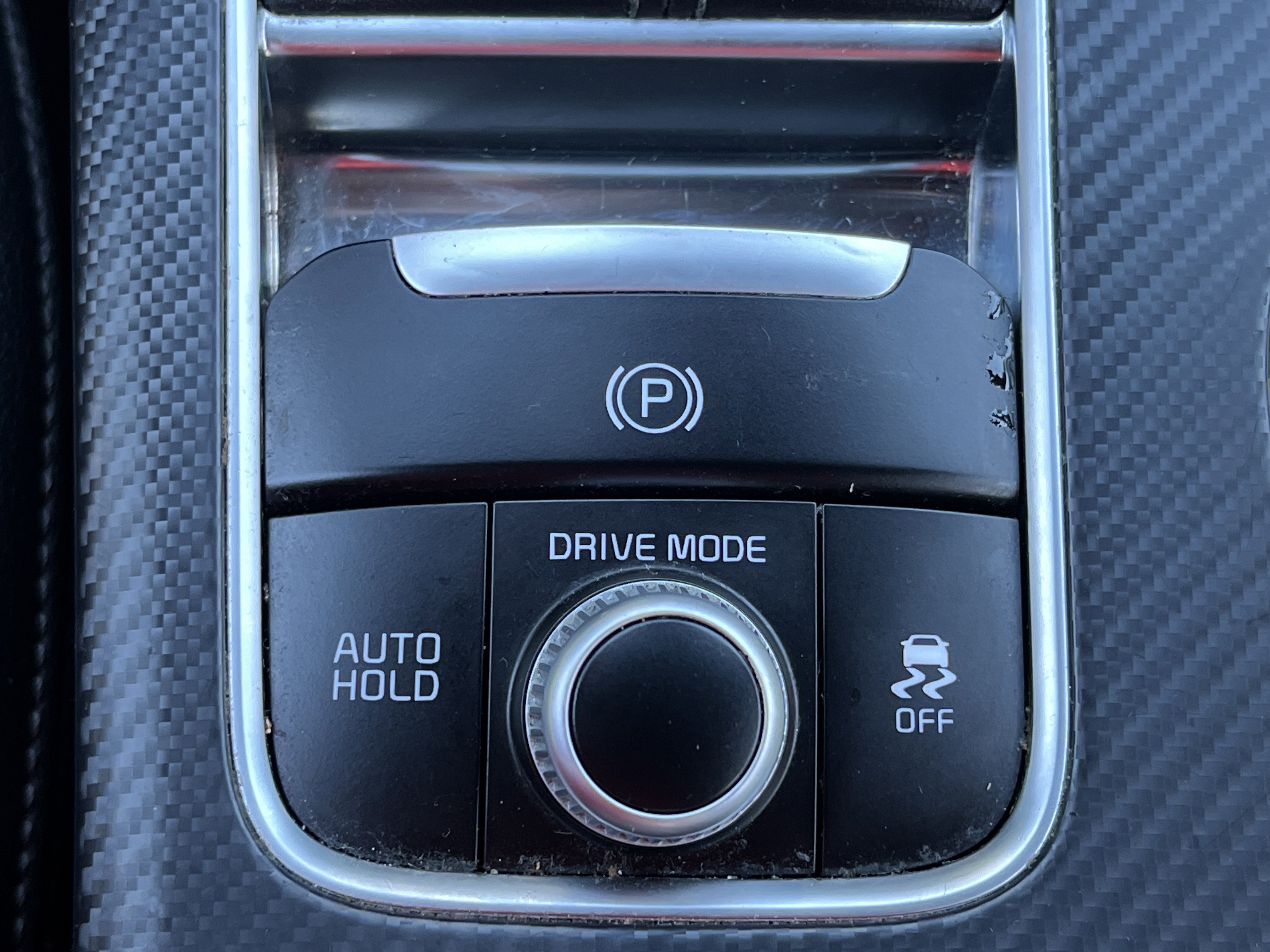 2023 Kia Stinger GT-Line photo 3