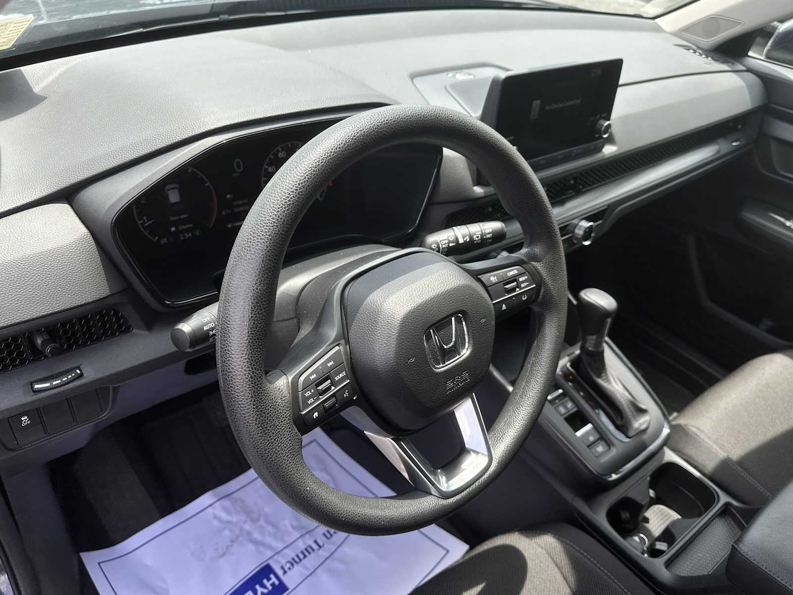 2024 Honda CR-V EX photo 11