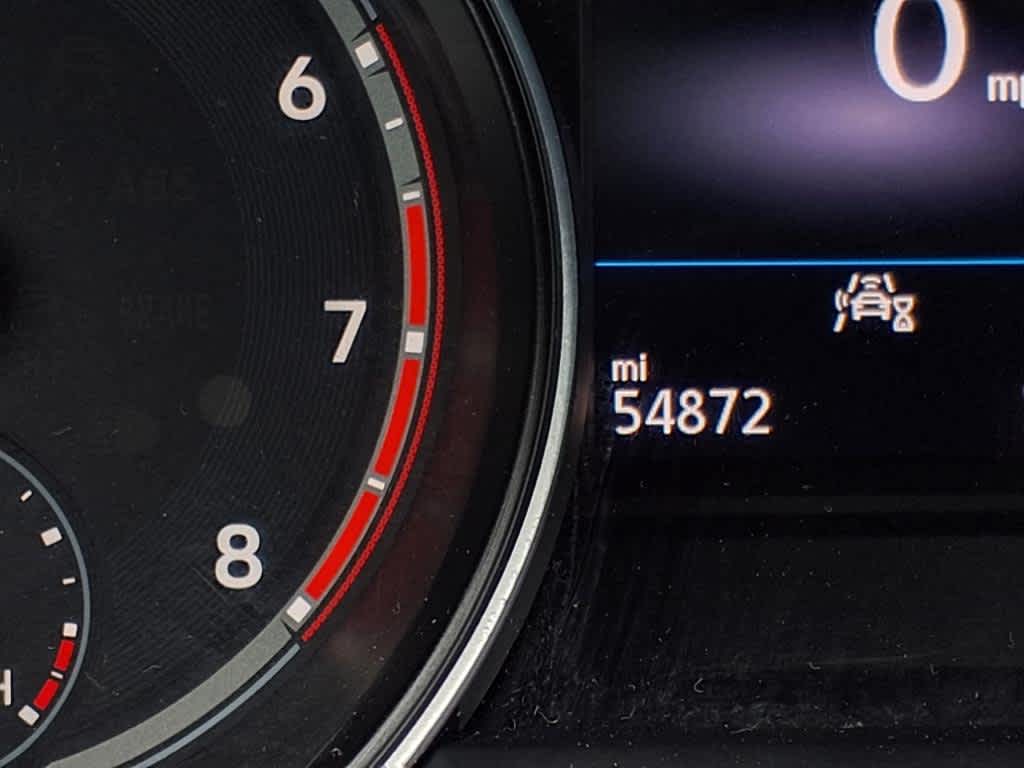 2021 Volkswagen Atlas V6 SE Technology photo 16