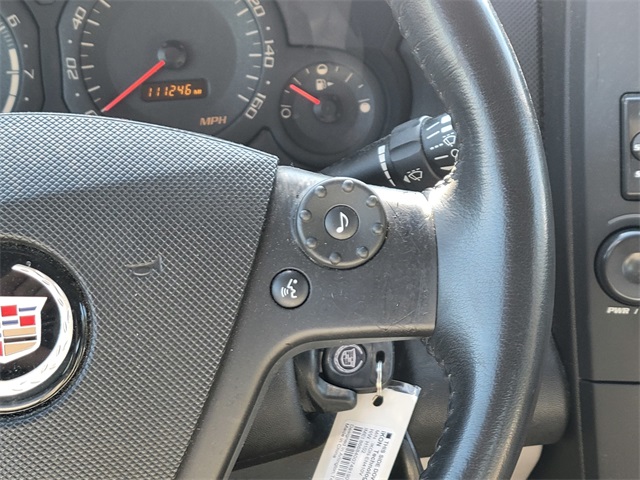 2004 Cadillac CTS Base photo 26