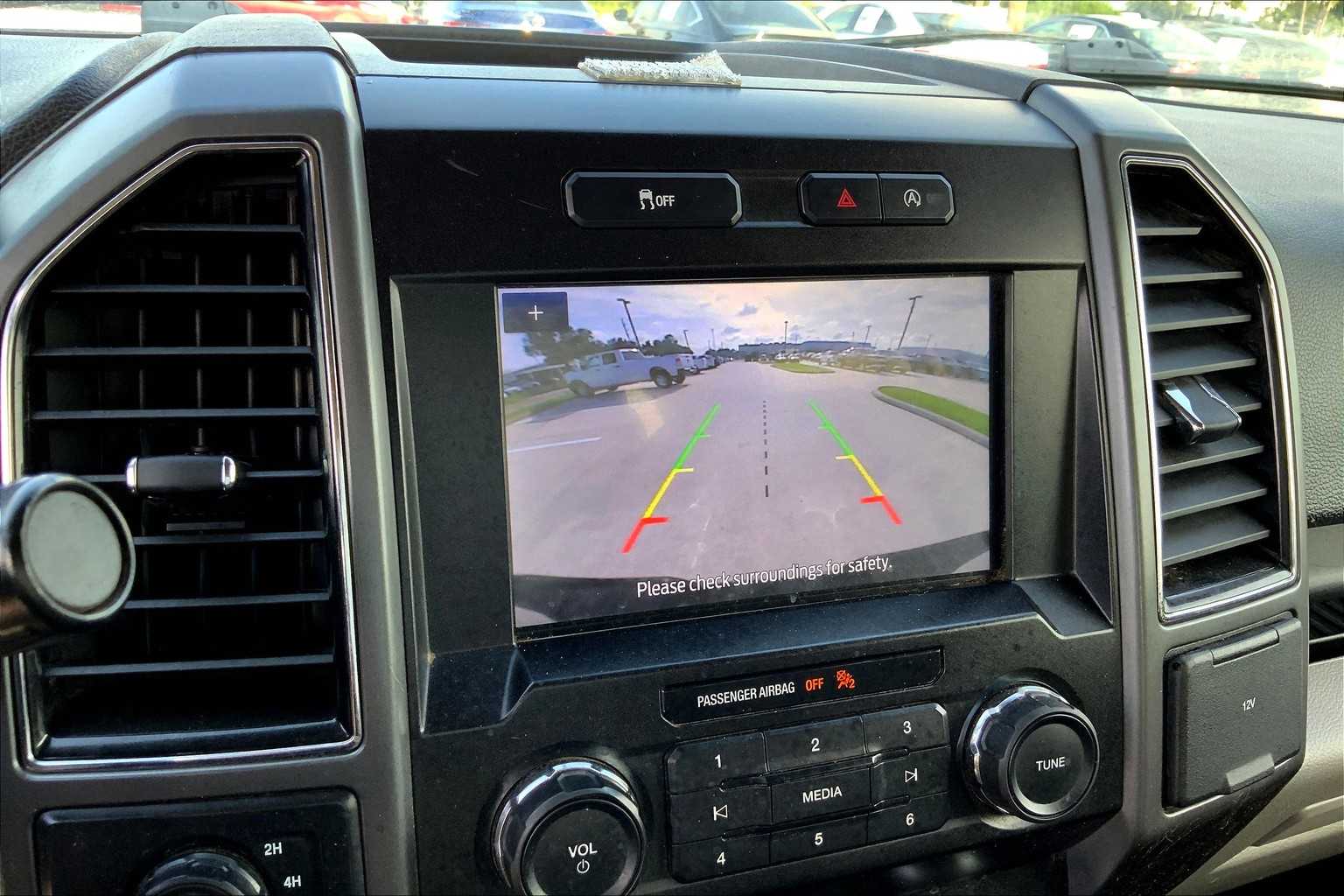 2020 Ford F-150 XLT photo 27