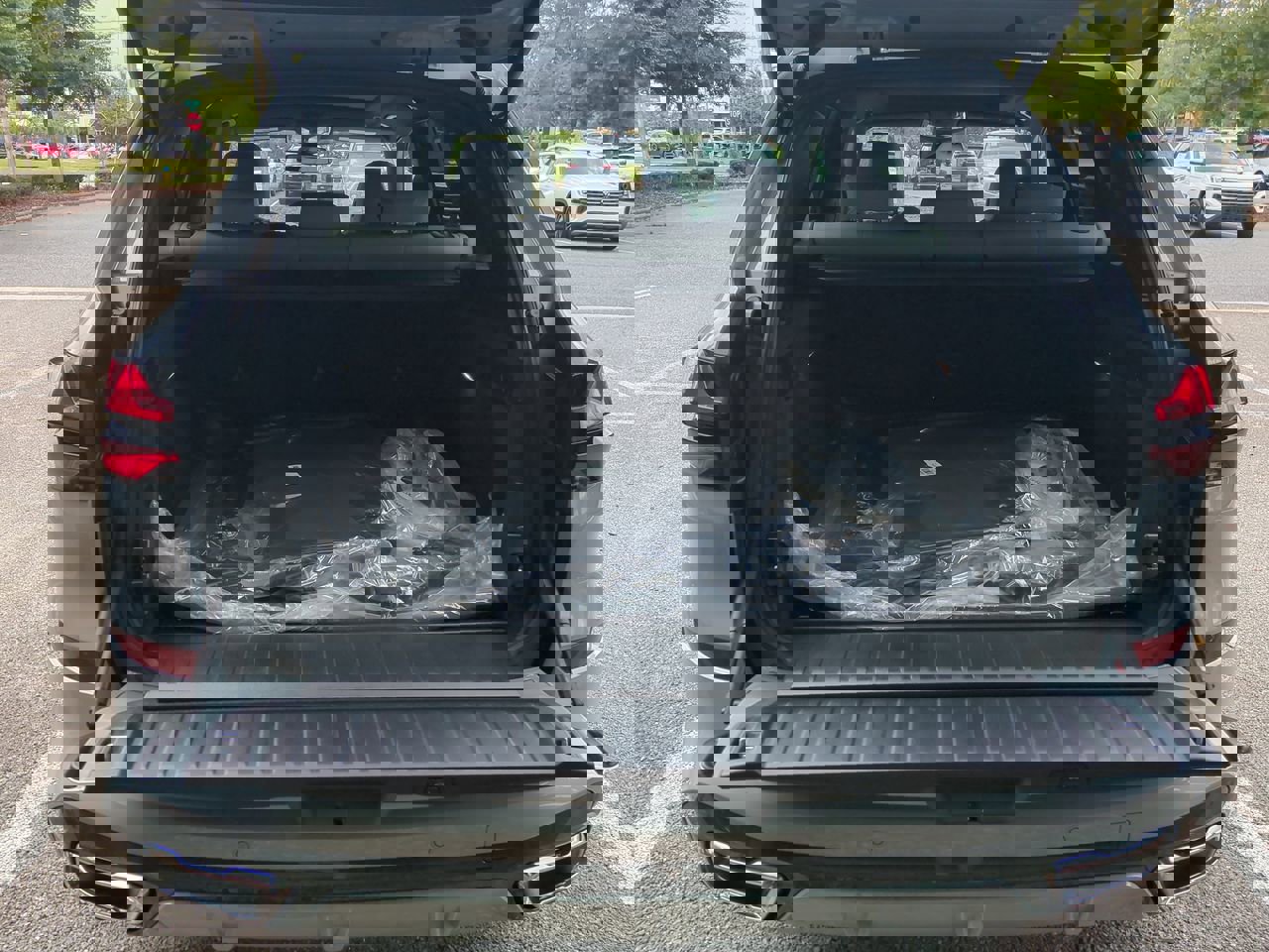 2026 Bmw X5 xDrive40i photo 13