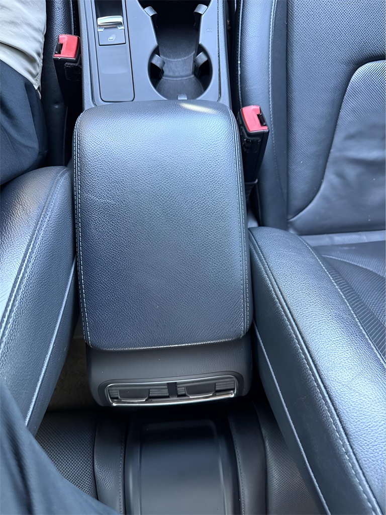2010 Audi A5 2.0T Premium Quattro photo 26